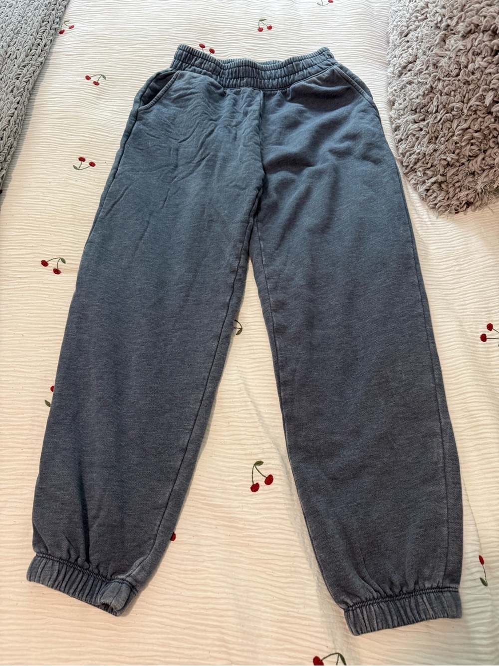 American eagle sweatpants